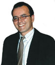 George Karahalios