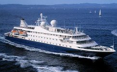 Seadream I And Ii