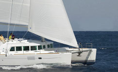 Lagoon 440