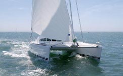 Lagoon 410