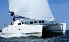 Lagoon 380