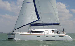 Nautitech 44