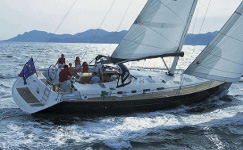 Beneteau 523