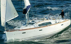 Oceanis 40