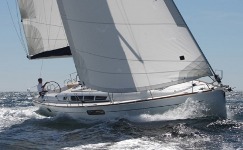 Sun Odyssey 44i